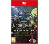 Warhammer 40,000 Rogue Trader - Voidfarer Edition (Switch 2)