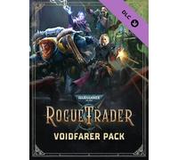 Warhammer 40,000: Rogue Trader - Voidfarer Pack (PC) - Steam Gift - GLOBAL