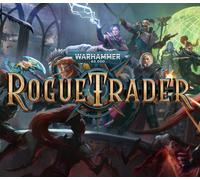 Warhammer 40,000: Rogue Trader Xbox Series X|S Account
