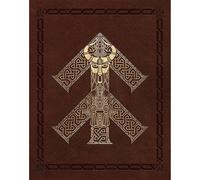 Warhammer 40,000 RPG Game Dwarf Player's Guide Collectors Edition