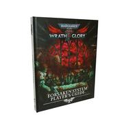 Cubicle Seven Wrath & Glory: Forsaken System Players Guide: Warham