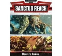 Warhammer 40,000: Sanctus Reach | Complete Edition (PC) - Steam Key - GLOBAL