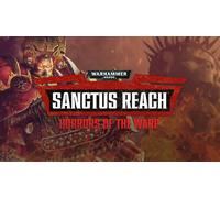 Warhammer 40,000: Sanctus Reach - Horrors of the Warp