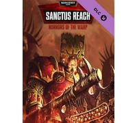 Warhammer 40,000: Sanctus Reach - Horrors of the Warp (PC) - Steam Key - EUROPE