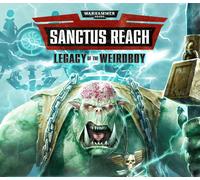 Warhammer 40,000: Sanctus Reach - Legacy of the Weirdboy DLC PC Steam CD Key