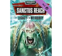 Warhammer 40,000: Sanctus Reach - Legacy of the Weirdboy (PC) - Steam Key - GLOBAL