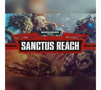Warhammer 40,000: Sanctus Reach (PC) Steam Key - GLOBAL