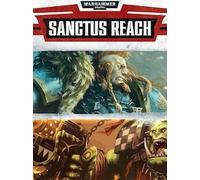 Warhammer 40,000: Sanctus Reach Steam Key GLOBAL
