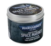 Warhammer 40,000: Scented Candle (Space Marines)