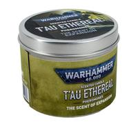 Warhammer 40,000: Scented Candle (T’au Ethereal)