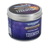 Warhammer 40,000: Scented Candle (Tzeentch)