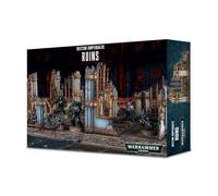 Games Workshop Sector Imperialis Ruins