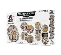 Warhammer 40,000 - Sector Mechanicus: Industrial Bases