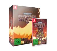 Warhammer 40,000: Shootas, Blood and Teef Collector’s Edition (Nintendo Switch) - LIMITED