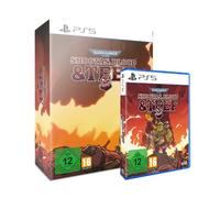 Warhammer 40,000: Shootas, Blood and Teef Collector’s Edition (PlayStation 5) - LIMITED