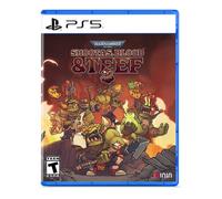 Warhammer 40,000: Shootas, Blood & Teef for PlayStation 5