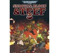 Warhammer 40,000: Shootas, Blood & Teef (PC) - Steam Key - GLOBAL
