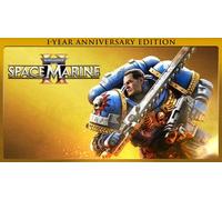 Warhammer 40,000: Space Marine 2 - 1-Year Anniversary Edition
