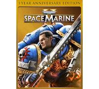 Warhammer 40,000: Space Marine 2 | 1-Year Anniversary Edition (PC) - Steam Key - GLOBAL