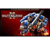 Warhammer 40,000: Space Marine 2 - 2-Year Anniversary Edition