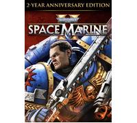 Warhammer 40,000: Space Marine 2 - 2-Year Anniversary Edition PC