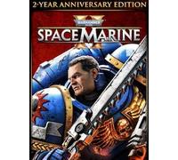 Warhammer 40,000: Space Marine 2 | 2-Year Anniversary Edition (PC) - Steam Key - EUROPE