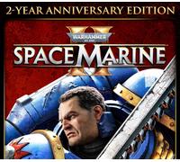 Warhammer 40,000: Space Marine 2 - 2-Year Anniversary Edition Xbox Series X|S CD Key