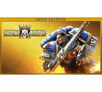 Warhammer 40,000: Space Marine 2 - Gold Edition