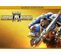 Warhammer 40,000: Space Marine 2 - Gold Edition (PC) Steam Account - GLOBAL