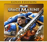 Warhammer 40,000: Space Marine 2 - Gold Edition PC Steam Altergift