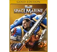 Warhammer 40,000: Space Marine 2 | Gold Edition (PC) - Steam Key - GLOBAL