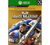 Warhammer 40,000: Space Marine 2 | Gold Edition (Xbox Series X/S) - Xbox Live Key - GLOBAL