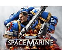 Warhammer 40,000: Space Marine 2 (PC) Steam Account - GLOBAL