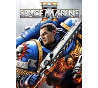 Warhammer 40,000: Space Marine 2 (PC) - Steam Gift - GLOBAL