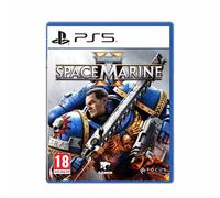 Warhammer 40,000: Space Marine 2 - PlayStation 5 + MacRagges Chosen Pack