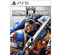 Warhammer 40,000: Space Marine 2 (PS5) - PSN Account - GLOBAL