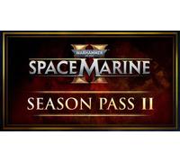 Warhammer 40,000: Space Marine 2 - Season Pass 2