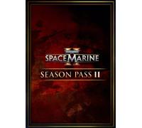 Warhammer 40,000: Space Marine 2 - Season Pass 2 PC - DLC