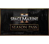 Warhammer 40,000: Space Marine 2 - Season Pass