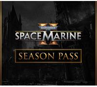 Warhammer 40,000: Space Marine 2 - Season Pass DLC PC Steam CD Key