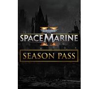 Warhammer 40,000: Space Marine 2 - Season Pass PC - DLC