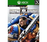 Warhammer 40,000: Space Marine 2 | Standard Edition (Xbox Series X/S) - Xbox Live Key - EUROPE