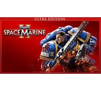 Warhammer 40,000: Space Marine 2 - Ultra Edition