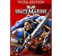 Warhammer 40,000: Space Marine 2 | Ultra Edition (PC) - Steam Account - GLOBAL
