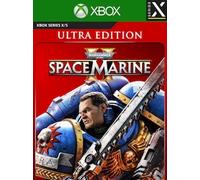 Warhammer 40,000: Space Marine 2 | Ultra Edition (Xbox Series X/S) - Xbox Live Key - GLOBAL