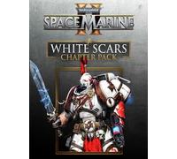Warhammer 40,000: Space Marine 2 - White Scars Chapter Pack (PC) - Steam Gift - GLOBAL