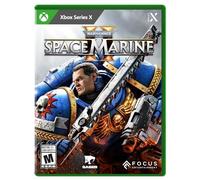 Warhammer 40,000: Space Marine 2 - Xbox Series X