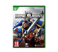Warhammer 40,000: Space Marine 2 - Xbox Series X + MacRagges Chosen Pack