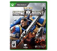Warhammer 40,000: Space Marine 2 - Xbox Series X