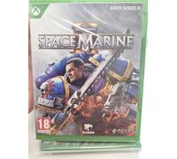 Warhammer 40,000: Space Marine 2 Xbox Series X NEW AND SEALED Free Delivery